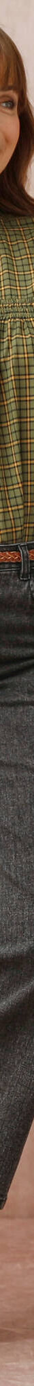 Jean large, 5 poches (black used) Jean large, 5 poches (black used)